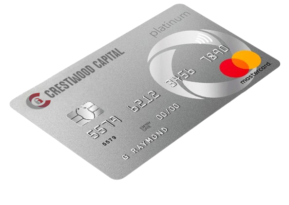 Credit Card Image