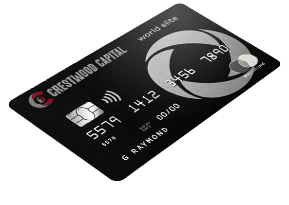 Credit Card Image