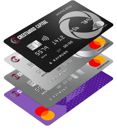 Credit Card Image