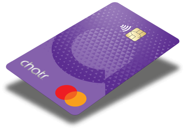 Credit Card Image