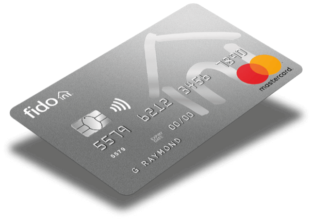 Credit Card Image